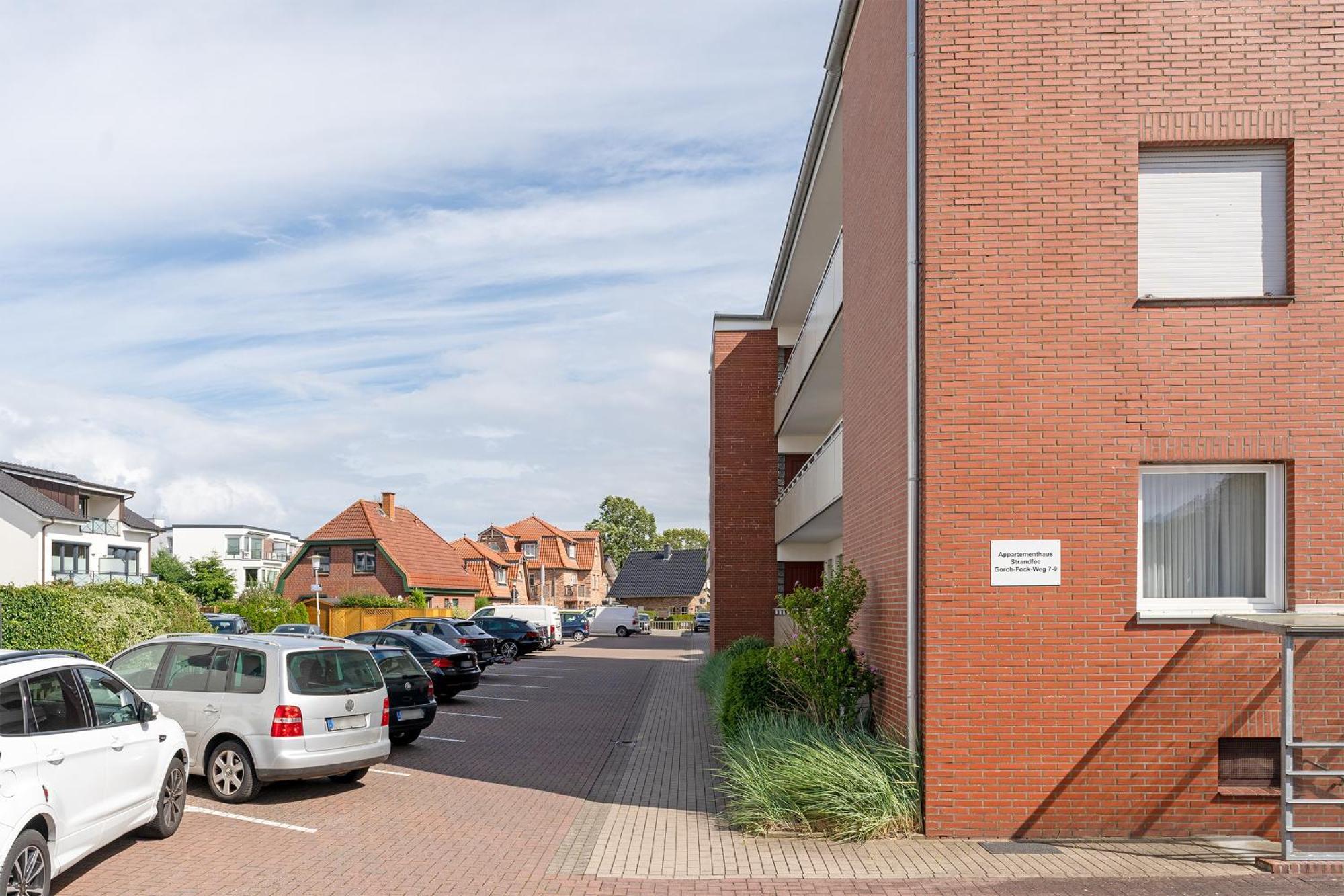 Strandfee Sommerglueck Groemitz Exterior photo
